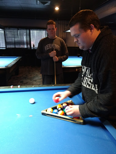 Bar «Crows Nest Pub and Grill», reviews and photos, 181 Plaistow Rd, Plaistow, NH 03865, USA