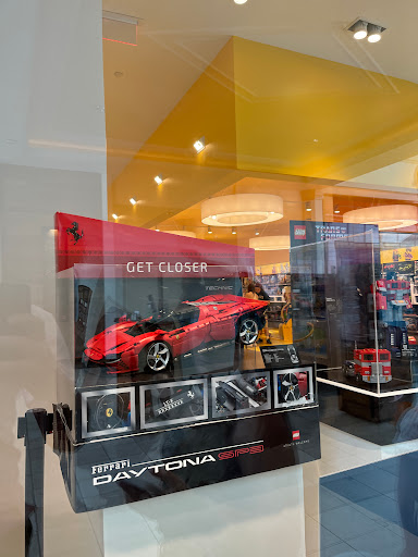 Toy Store «The LEGO Store», reviews and photos, 160 N Gulph Rd #1150, King of Prussia, PA 19406, USA