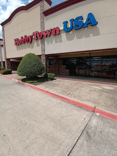 HobbyTownUSA