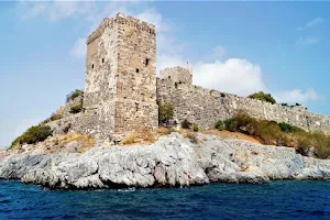 Bodrum Castle image