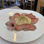 Photo n°2 de l'avis de Dominika.r fait le 10/06/2023 à 20:24 sur le  Al Veccio Fontec à Limone sul Garda