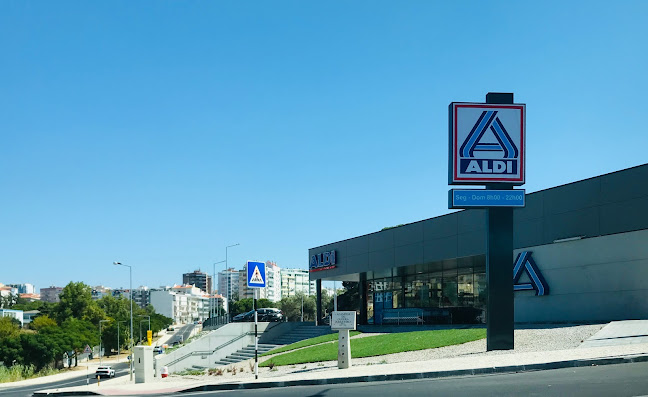 ALDI Laranjeiro