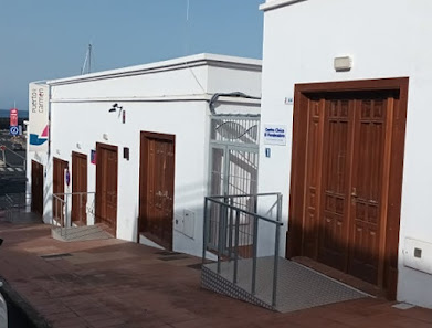 Centro Cívico El Fondeadero C. Lanzarote, 1, 35510 Puerto del Carmen, Las Palmas, España