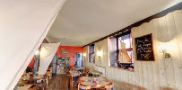 Atmosphère du Restaurant de fruits de mer Le Triskell à Quiberon - n°9