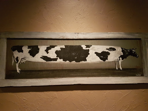 Barbecue Restaurant «MOJO Old City BBQ», reviews and photos, 5 Cordova St, St Augustine, FL 32084, USA