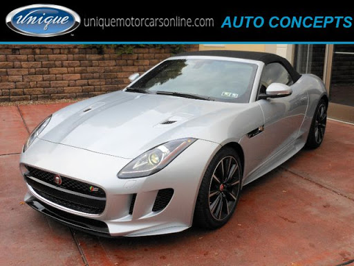 Used Car Dealer «Unique Autos Inc», reviews and photos, 770 Bower Hill Rd, Bridgeville, PA 15017, USA