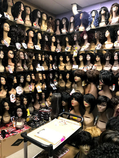 Beauty Supply Store «Beauty Depot Beauty Supply», reviews and photos, 1630 Pleasant Hill Rd # 140, Duluth, GA 30096, USA