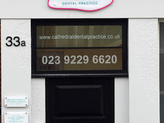 Cathedral Dental Practice