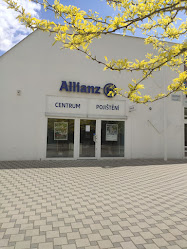 Allianz Skvrňany