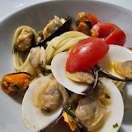 Photo n°1 de l'avis de Andrew. fait le 17/11/2023 à 19:46 sur le  Pizzeria Vecchio Cinema à San Miniato