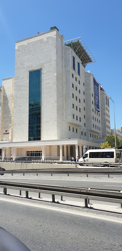 Beykent Üniversitesi Tıp Fakültesi