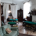 Photo n°5 de l'avis de Roukmuth.i fait le 09/09/2019 à 07:00 sur le  Hotel Villa Augustus à Lipari