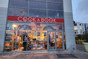 Cook & Book image