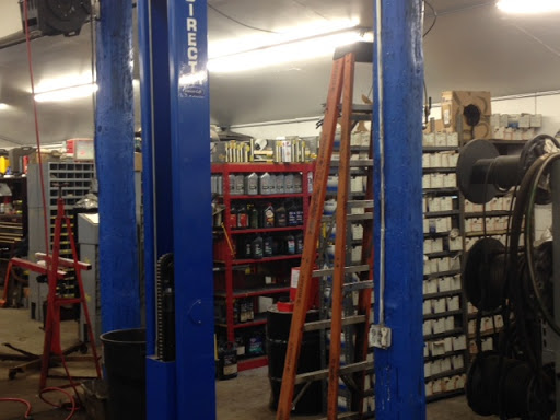 Auto Repair Shop «BNH Auto Repair», reviews and photos, 1331 Two Rod Rd, Alden, NY 14004, USA