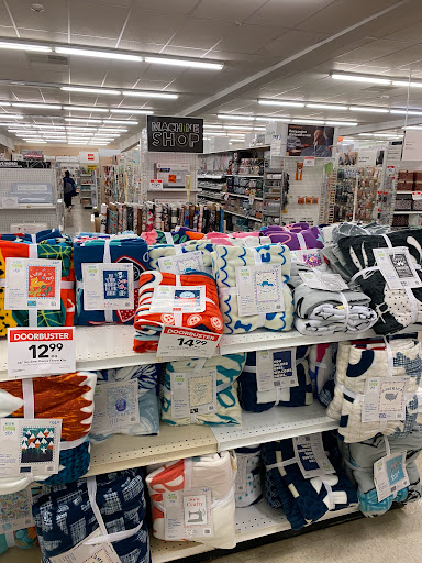 Fabric Store «Jo-Ann Fabrics and Crafts», reviews and photos, 244 Worcester Rd, Natick, MA 01760, USA