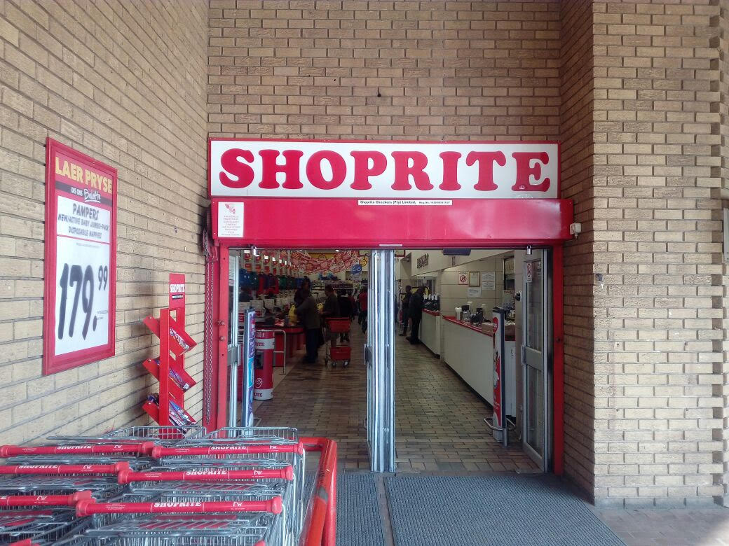 Shoprite East Lynne