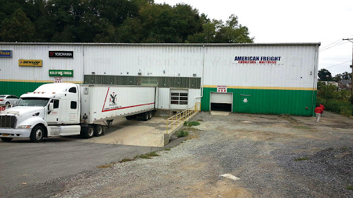 Furniture Store «American Freight Furniture and Mattress», reviews and photos, 718 Hope Hollow Rd, Carnegie, PA 15106, USA