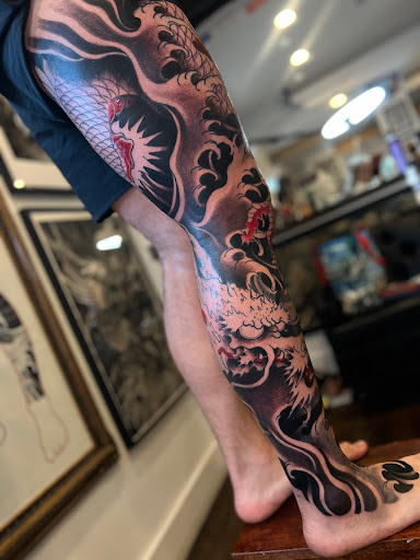 Explore small chicano tattoo ideas, creative tattoo ideas in San Diego, available at Guru Tattoo