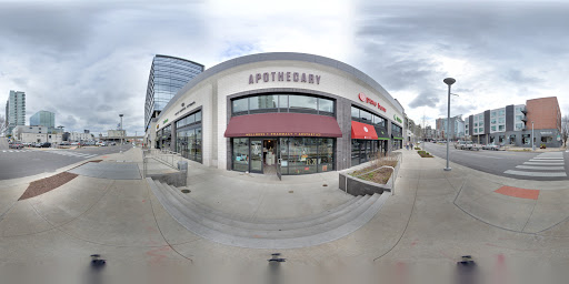Pharmacy «Apothecary», reviews and photos, 226 11th Ave S, Nashville, TN 37203, USA