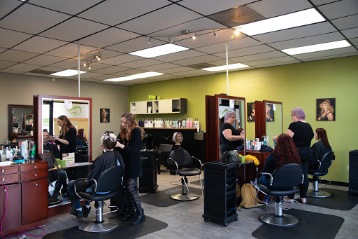 Hair Salon «Utopia Salon & Day Spa», reviews and photos, 1503 NE 78th St #2, Vancouver, WA 98665, USA