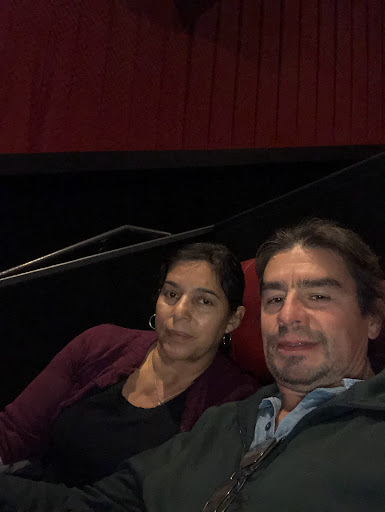 Movie Theater «Bow Tie Cinemas Marquis 16 & BTX Theater», reviews and photos, 100 Quarry Rd, Trumbull, CT 06611, USA