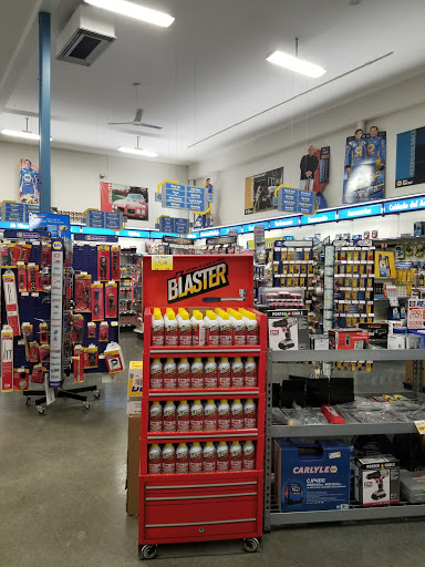 Auto Parts Store «NAPA Auto Parts - Riverside Automotive Supply», reviews and photos, 1100 W Spring St, South Elgin, IL 60177, USA