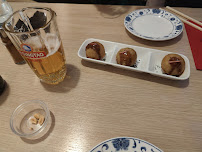 Plats et boissons du Restaurant japonais COEDO à Suresnes - n°16