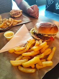 Photo n°7 de SDM FOOD BURGER MAISON BAR A MANGER KEBAB à Wingles ()