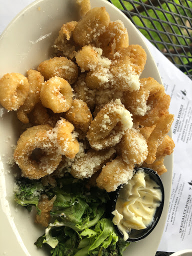 Italian Restaurant «Ferrante», reviews and photos, 5585 OH-307, Geneva, OH 44041, USA