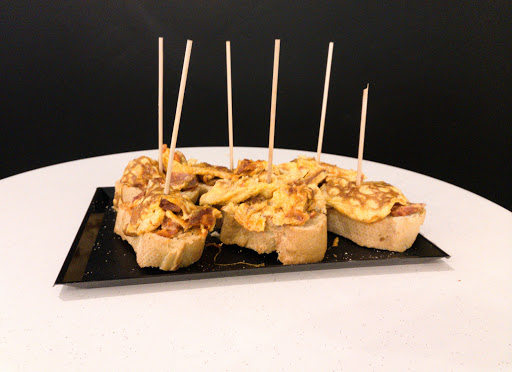 Panos en Nájera, La Rioja