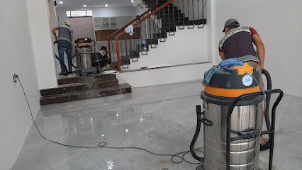 Dịch vụ giặt ủi & Vệ sinh công nghiệp My Home Clean ( laundry and house cleaning )