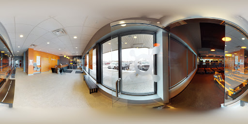 Gym «Orangetheory Fitness», reviews and photos, 41818 Ford Rd, Canton, MI 48187, USA