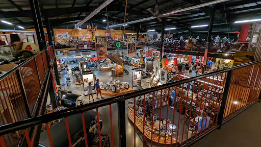 Art Museum «Wheels Through Time Transportation», reviews and photos, 62 Vintage Ln, Maggie Valley, NC 28751, USA