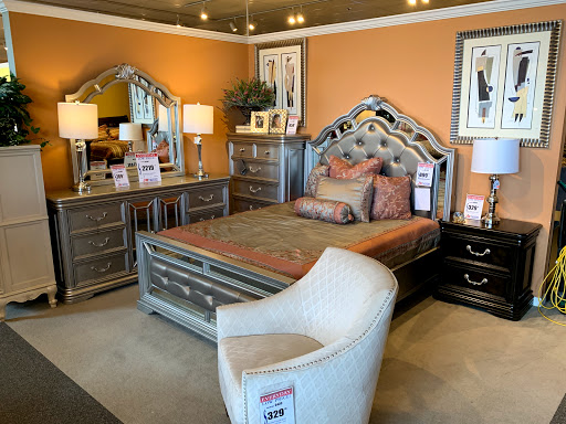 Furniture Store «JR Furniture Hillsboro», reviews and photos, 6101 SE Tualatin Valley Hwy, Hillsboro, OR 97123, USA