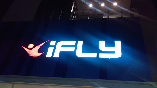 Amusement Center «iFLY», reviews and photos, 10645 SW Greenburg Rd, Tigard, OR 97223, USA