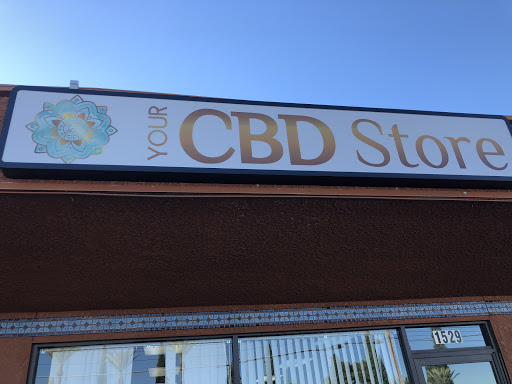 Organic drug store Tucson