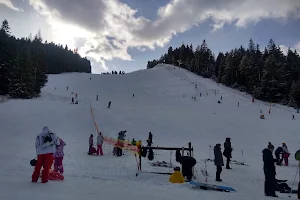 Ski Centre Lopusna Dolina image
