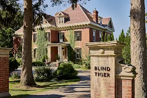 Blind Tiger Burlington image