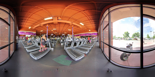 Health Club «24 Hour Fitness», reviews and photos, 4650 W 120th Ave, Broomfield, CO 80020, USA