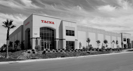 TACNA Services Inc - Shelter Services for Manufacturers in Mexico