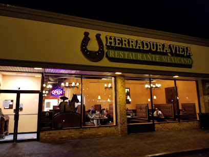Herradura Vieja Restaurante Mexicano - 7 Summer St, Chelmsford, MA 01824