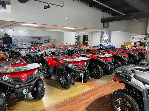 Motorcycle Dealer «Cherokee Cycles», reviews and photos, 1700 SC-14, Greer, SC 29650, USA