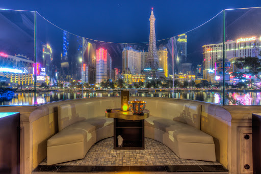 Night Club «Hyde», reviews and photos, 3600 S Las Vegas Blvd, Las Vegas, NV 89109, USA