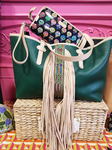 Boutique «Pink Poppy Artisans Boutique», reviews and photos, 114 W 8th St, Georgetown, TX 78626, USA