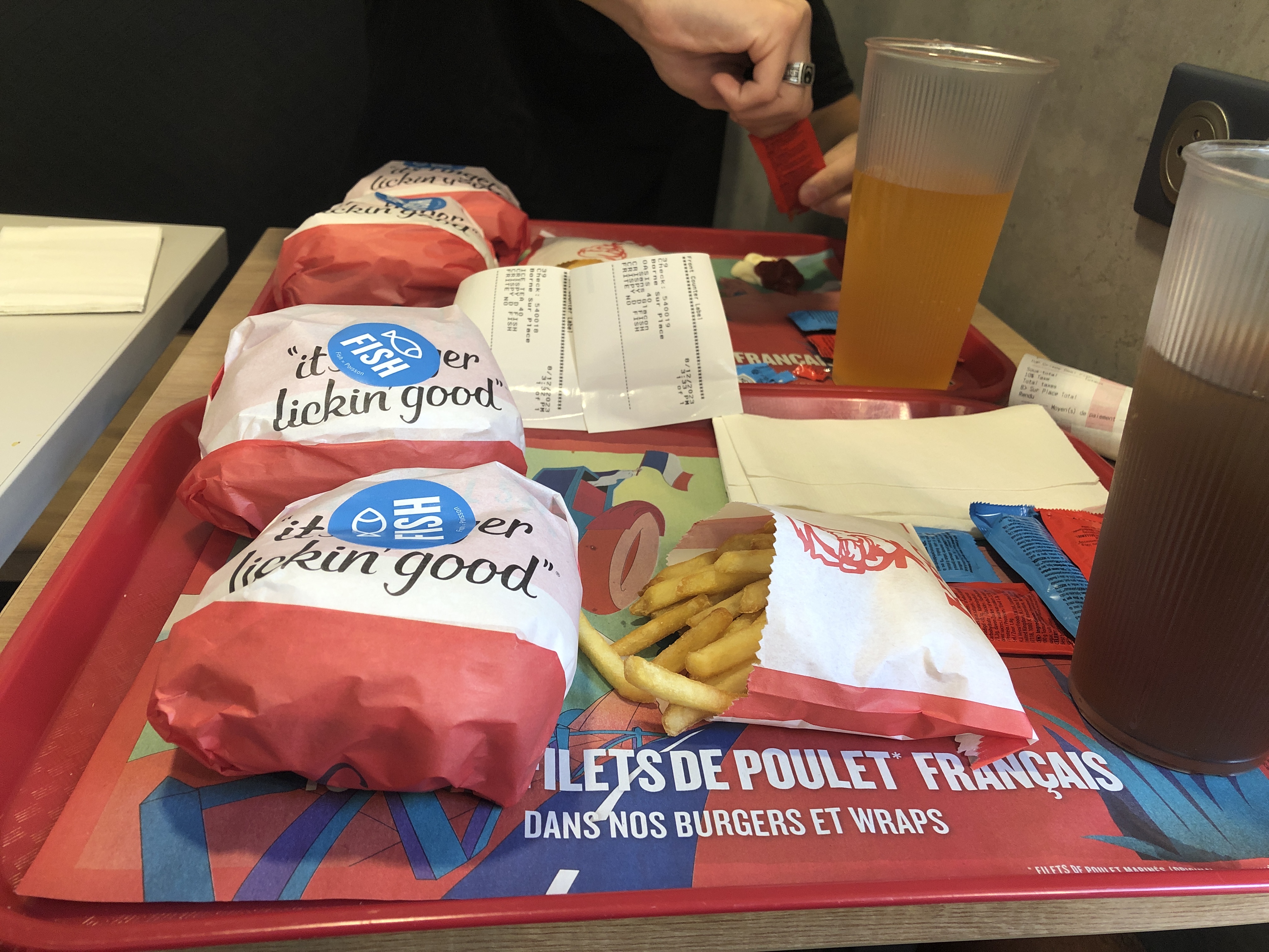 Photo n° 1 de l'avis de Jihane.a fait le 12/08/2023 à 13:46