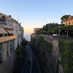 Photo n°18 de l'avis de Placido.a fait le 01/11/2022 à 19:43 sur le  Ristorante Il Nido Hotel Sorrento à Sorrento