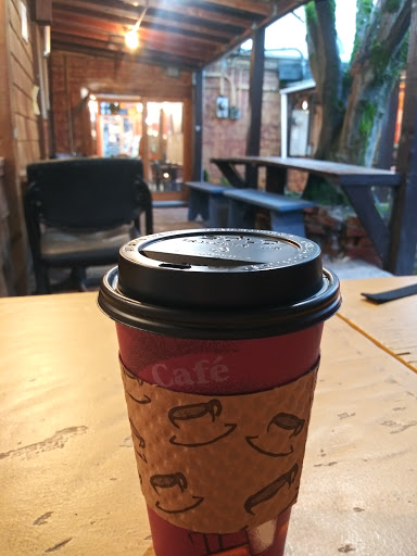 Bakery «Espresso Roma», reviews and photos, 825 E 13th Ave, Eugene, OR 97401, USA