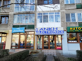 Ankh Electronics