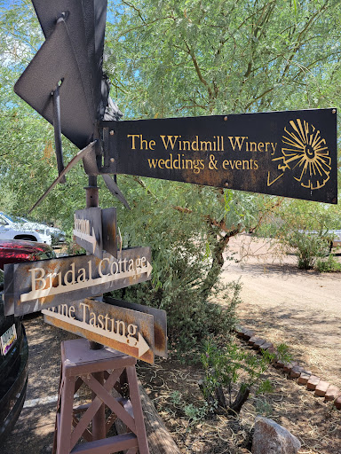 Winery «The Windmill Winery», reviews and photos, 1140 W Butte Ave, Florence, AZ 85132, USA