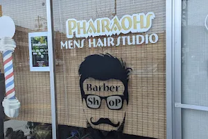 Phairaohs Mens Hair Studio image